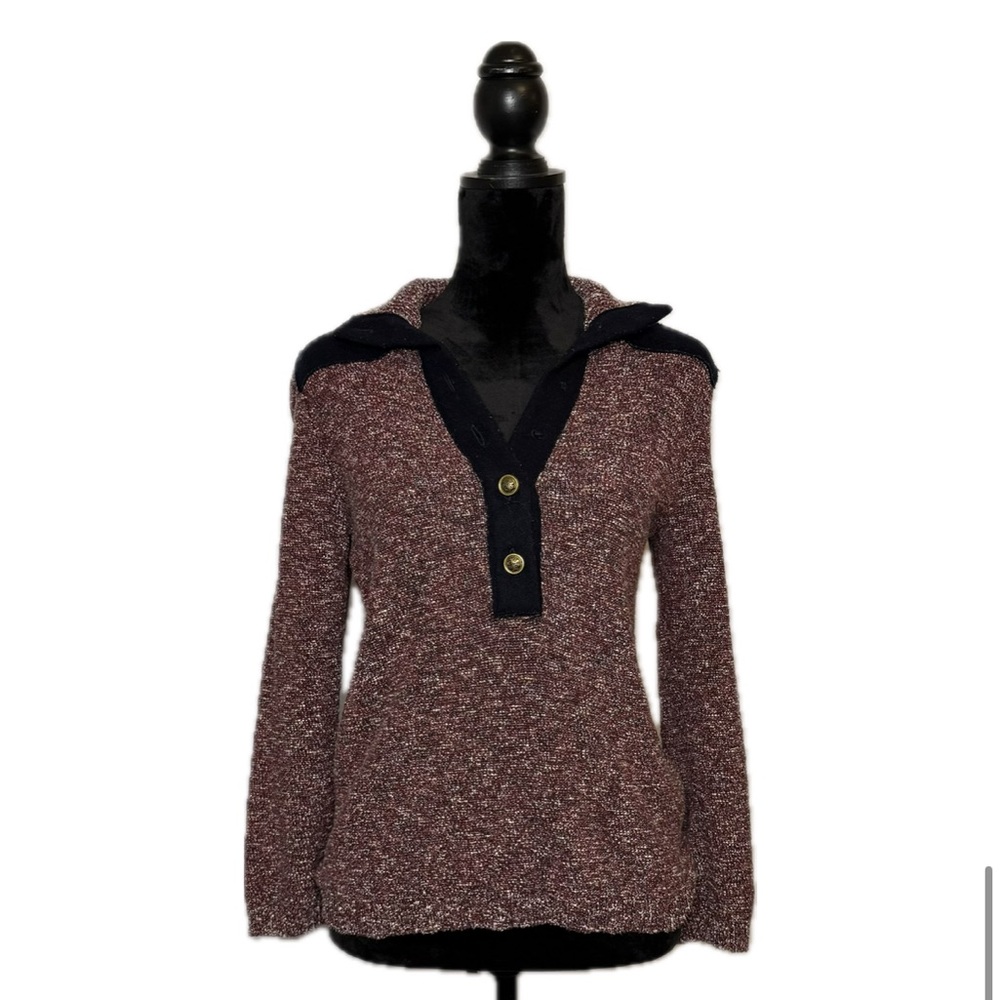 Tory Burch Sweater